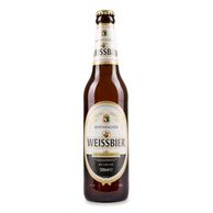 Weissbier 500ml Rheinbacher